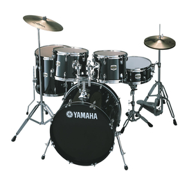 Ударная установка Yamaha GM-0F5 B, фото 